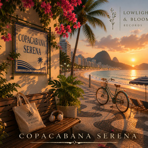 Nothing More to Say by Copacabana Serena