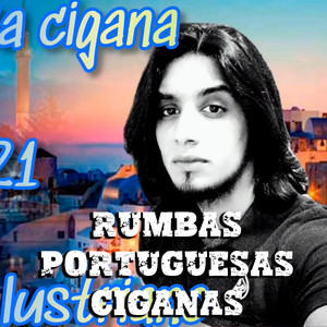 Rumbas Portuguesas Ciganas - Rumba Portuguesa Estrelinha lustriano 2023