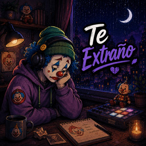 Te Extraño by El Payaso Beats