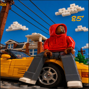 Who I Am by VO2K