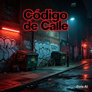 Codigo de calle by Esperanza Nueva 311 Beat