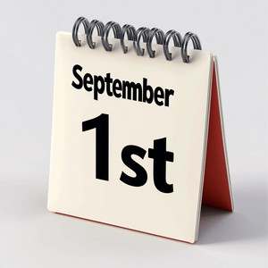 T. Jay Orafa - Happy New Month