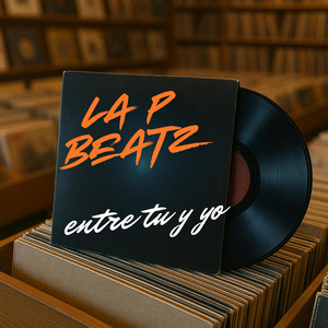 ENTRE TU Y YO by La P Beatz