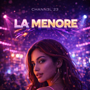 La menore by Chann3l 23