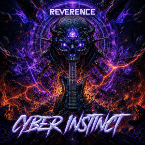 Cyber Instinct by Reverence