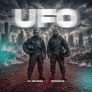 UFO by DJ Nkabza, Ncwebas