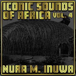 Nura M. Inuwa - Don Malik