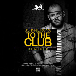 To The Club - Johnes Remix