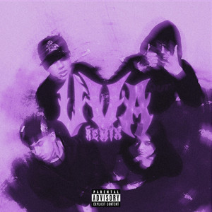 Uva - Remix by Sahmi, Lil Saint, ROJITAS, maleja
