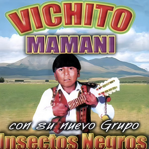 Vichito Mamaní