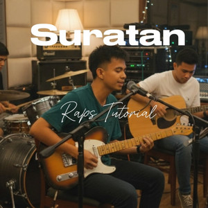 Suratan by Raps Tutorial