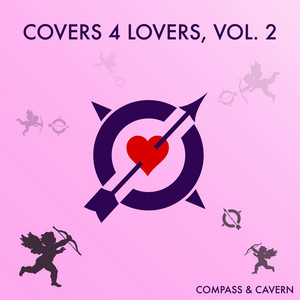 Covers 4 Lovers, Vol. 2