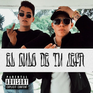 Sadock - El culo de tu jefa