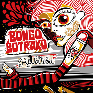 Seguiré by Bongo Botrako, Amparo Sánchez