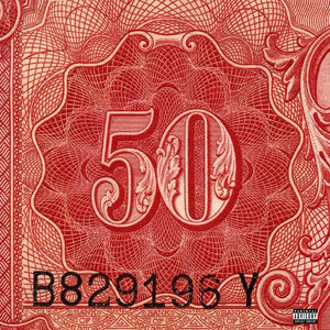 PINK FIFTIES by 10k Moss, KILLEMKEY