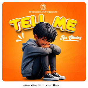 Rox Slimboy - TELL ME