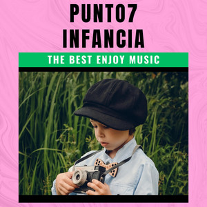 INFANCIA by PUNTO7