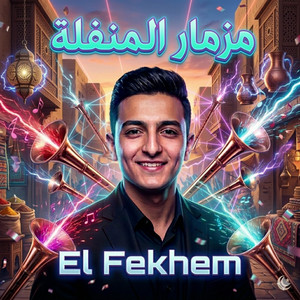 مزمار المنفلة by El Fekhem