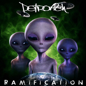 Ramification by Petrovich
