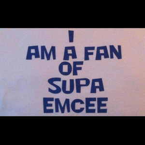 Fisticuffs by Supa Emcee