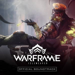 Dust’s Dominion by Warframe, Matthew Chalmers