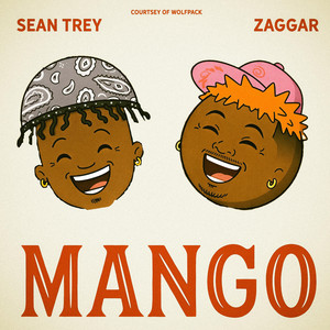 Sean Trey & Zaggar - MANGO