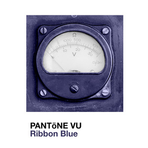 Ribbon Blue