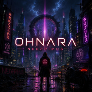 Ohnara by NeoPrimus