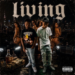 Living by Sarita, Atr
