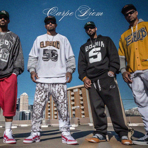 Full Throttle by Carpe Diem