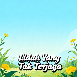 Lidah Yang Tak Terjaga by Pajri Toghel
