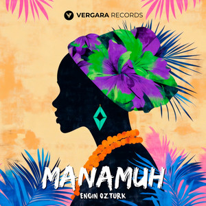 Manamuh - Radio Edit by Engin Ozturk