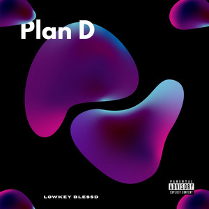 Plan D by Lowkey Blessd