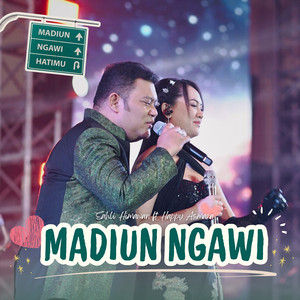 Sahli Himawan - Madiun Ngawi (feat. Happy Asmara)