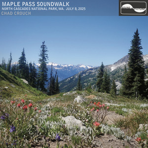 Part 15, Distant Peaks by Chad Crouch