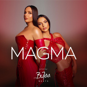 BuJaa Beats - Magma (Oriental Reggaeton)