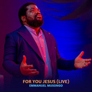 Emmanuel Musongo - Soki Yo Te Nkolo Na Nga, Pt. 2 (Live)