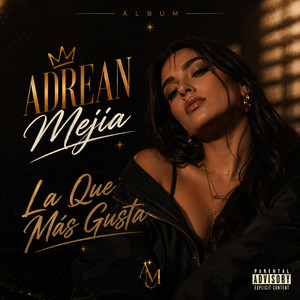Dispara el Ritmo by adrean mejia