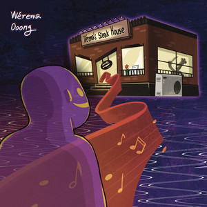 0oong - Werema's Steak House (feat. WÉREMA)