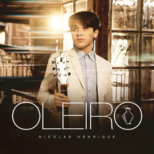 Nicolas Henrique - Oleiro