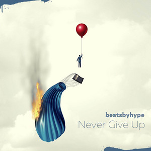 Never Give Up