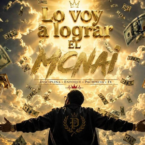 Lo voy a lograr by MCNai