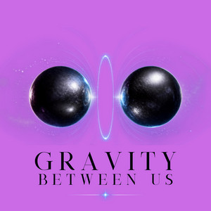 Gravity Between Us by Midnight Vow
