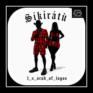 Sikiratu by 1_x_arab_of_lagos