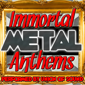 Metal Ragers - Breaking the Habit