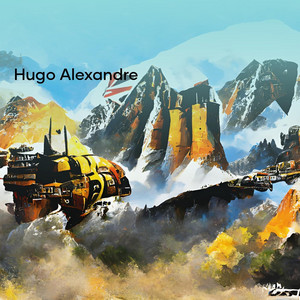 Hugo Alexandre - Se Possível, Não o Faça Ainda