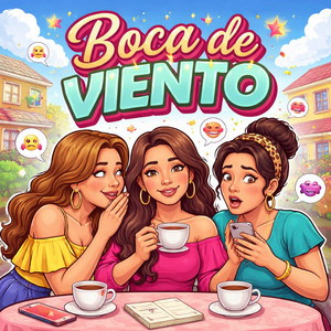 YYM - Boca de Viento