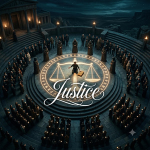 Justice by Smartg