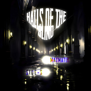 Halls Of The Blind