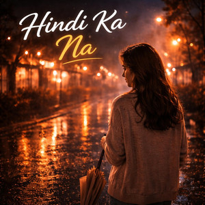 Hindi Ka Na by R.Brin